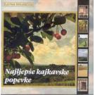 NAJLJEPSE KAJKAVSKE POPEVKE  Zlatna Kolekcija, 2013 (2 CD)
